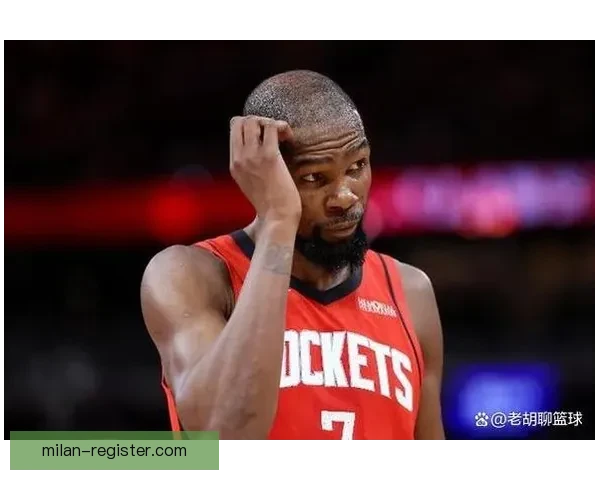 乌度卡：见证杜兰特超越乔丹是一种荣幸 他未来还将超越更多传奇球员